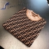 Fendi T-Shirt Sweater FTSH-SW456 